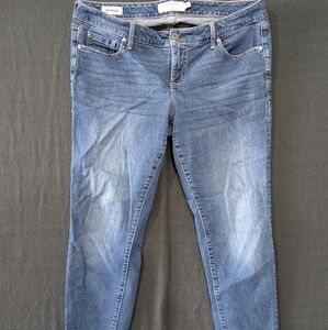 Torrid Boyfriend Fit Jeans - Size 14R